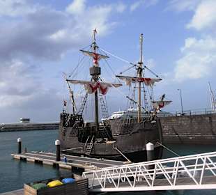 Santa Maria de Colombo