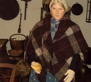 Skanzen a muzeum Moto a Vela