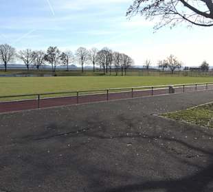 Sportanlage Weiherwiesen Walddorfhäslach