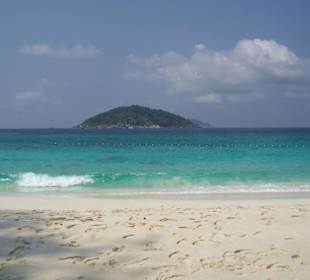 Similan Islands