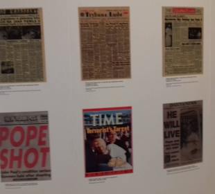 Europejskie Centrum Solidarności