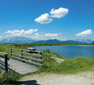 Rupertisee-Hochkönig
