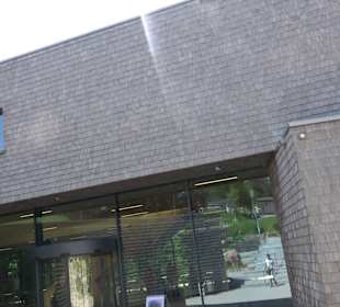 Naturparkzentrum Ruhestein