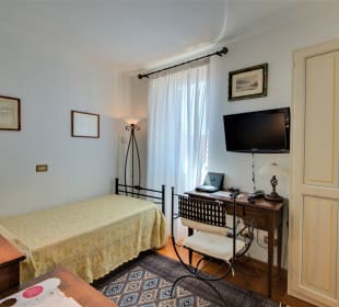 Zimmer Hotel Villa Tuttorotto
