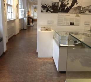 Deutsches Technikmuseum