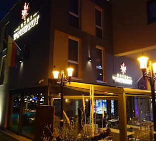 Restaurant Winterrot