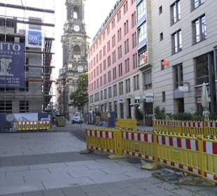 Altmarkt Galerie