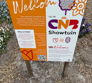 Floratuin Julianadorp