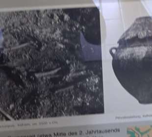 Archäologisches Museum