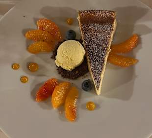 Gastro Hotel Kloster Hornbach