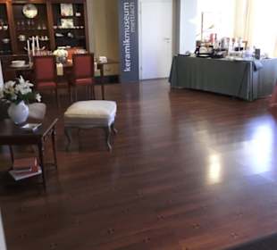 Erlebniszentrum von Villeroy & Boch