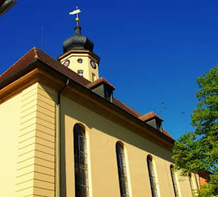 Die Stadtkirche