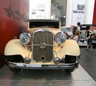 Luxus in der 30ziger Jahren