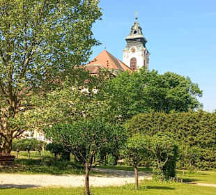 Wandern Szentgotthard