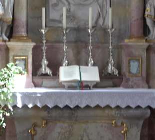 Kath. Pfarrkirche St. Remigius