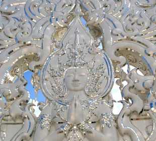 Wat Rong Khun