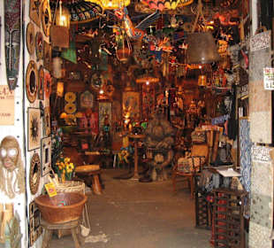 Camden Market