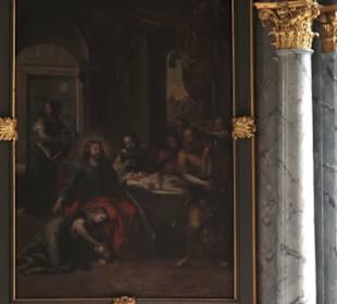 Deutschordensschloss