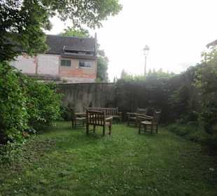 Park Museum Folie Marco