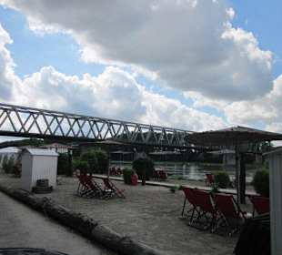 Strandbar Tropicbeach