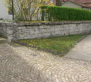 Nikolauskirche Seißen