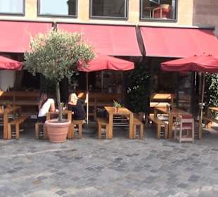 Lorenzer Platz