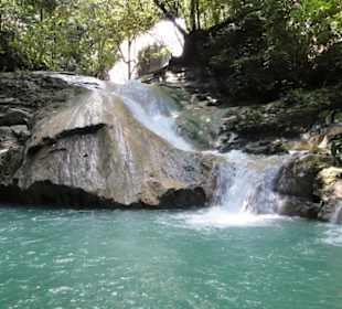 Dschungel Trekking Tour