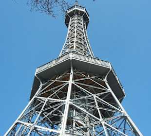 Petrin Turm
