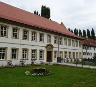 Deutschordensschloss