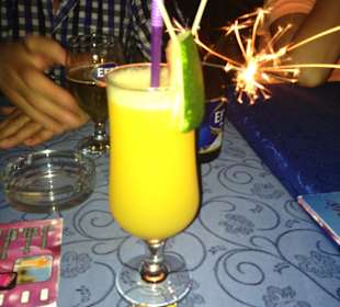 Super lecker, Sex on the Beach 