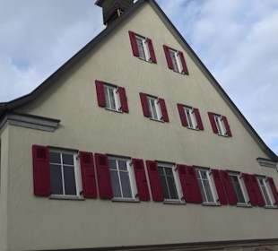 Rathaus Neckarhausen