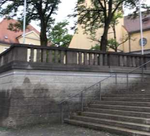 Pfarrkirche St.Sylvester