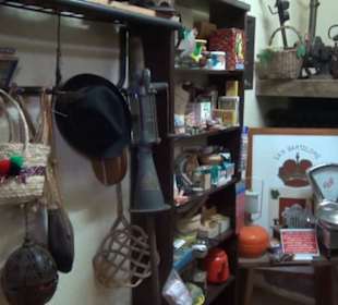 Museo Etnográfico Tanit