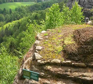 Aussicht