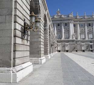 Palacio Real