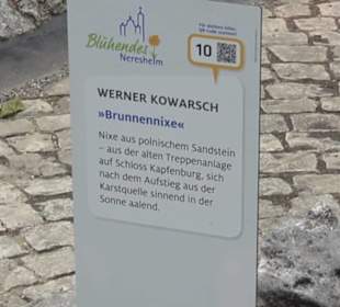 Skulpturenpfad