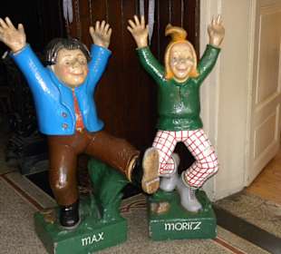 Wilhelm-Busch-Mühle Ebergötzen