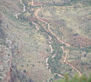 Parco nazionale Grand Canyon