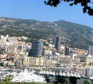 Monaco