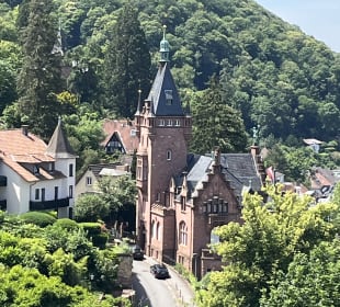 Schloss Heidelberg