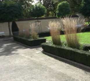 Stadtrundgang Tettnang