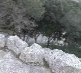 Hügel der Geheimnisse