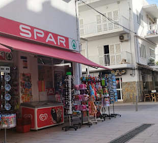 Stadtrundgang Cala Millor 