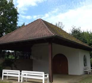 Aussegnungshalle Zimmern