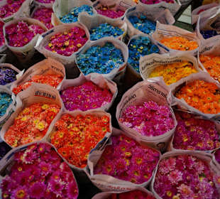 Blumenmarkt