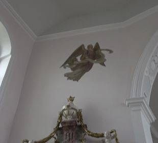 Katholische Pfarrkirche St. Otmar Elchingen