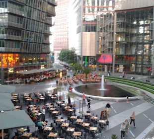 Sony Center
