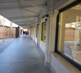 An der Lichtentaler Allee