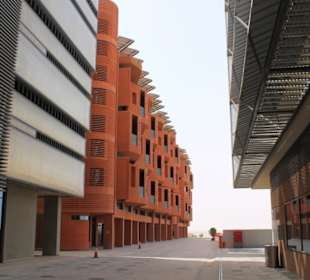 Masdar City