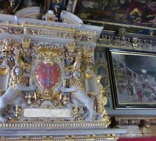 Besichtigung Rechtstädtisches Rathaus (Museum)